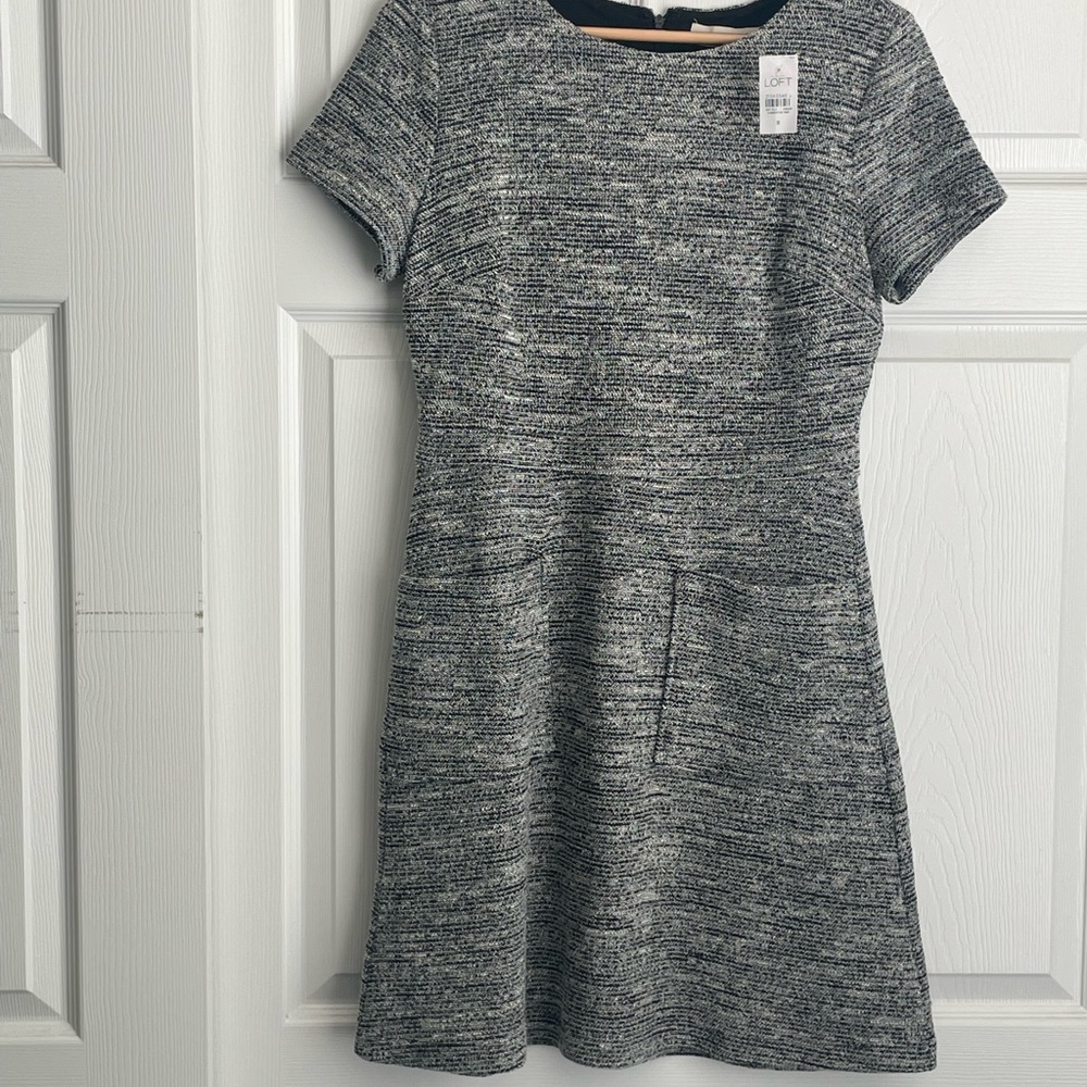 Brand New Loft Ann Taylor Dress!